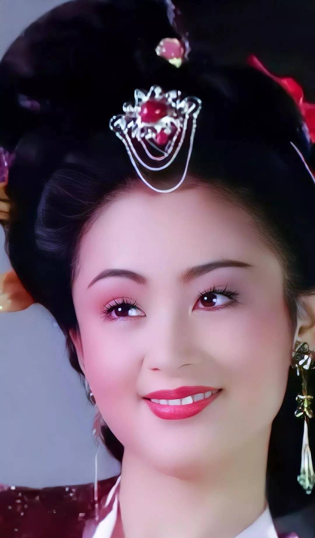 (上)_西施_貂蝉_美女