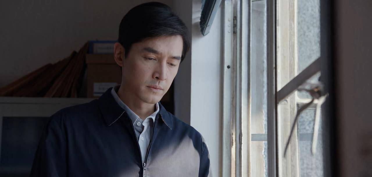 《县委大院》一部讲透了人情世故的精品电视剧_吕书记_梅县_领导