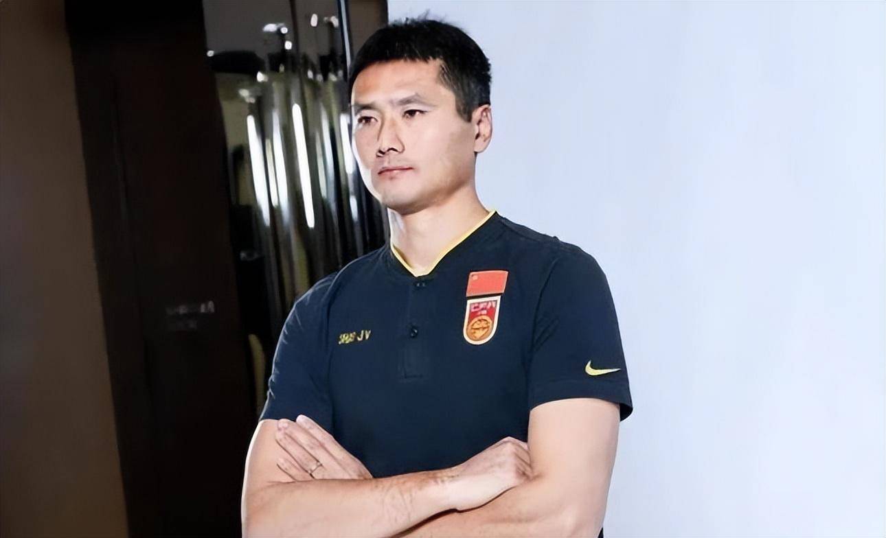 足协正式官宣,邵佳一新官上任三把火,助力国足崛起!_足球_中国_岗位