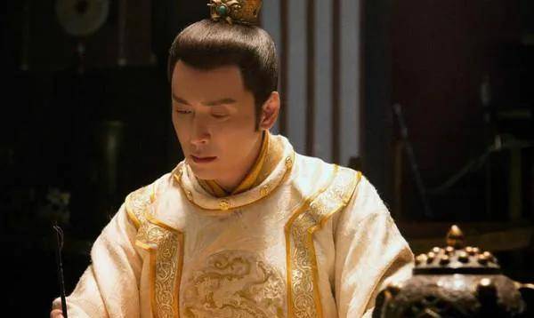 李承乾:高贵出身遇上父亲严苛教育,叛逆太子下场又该如何?