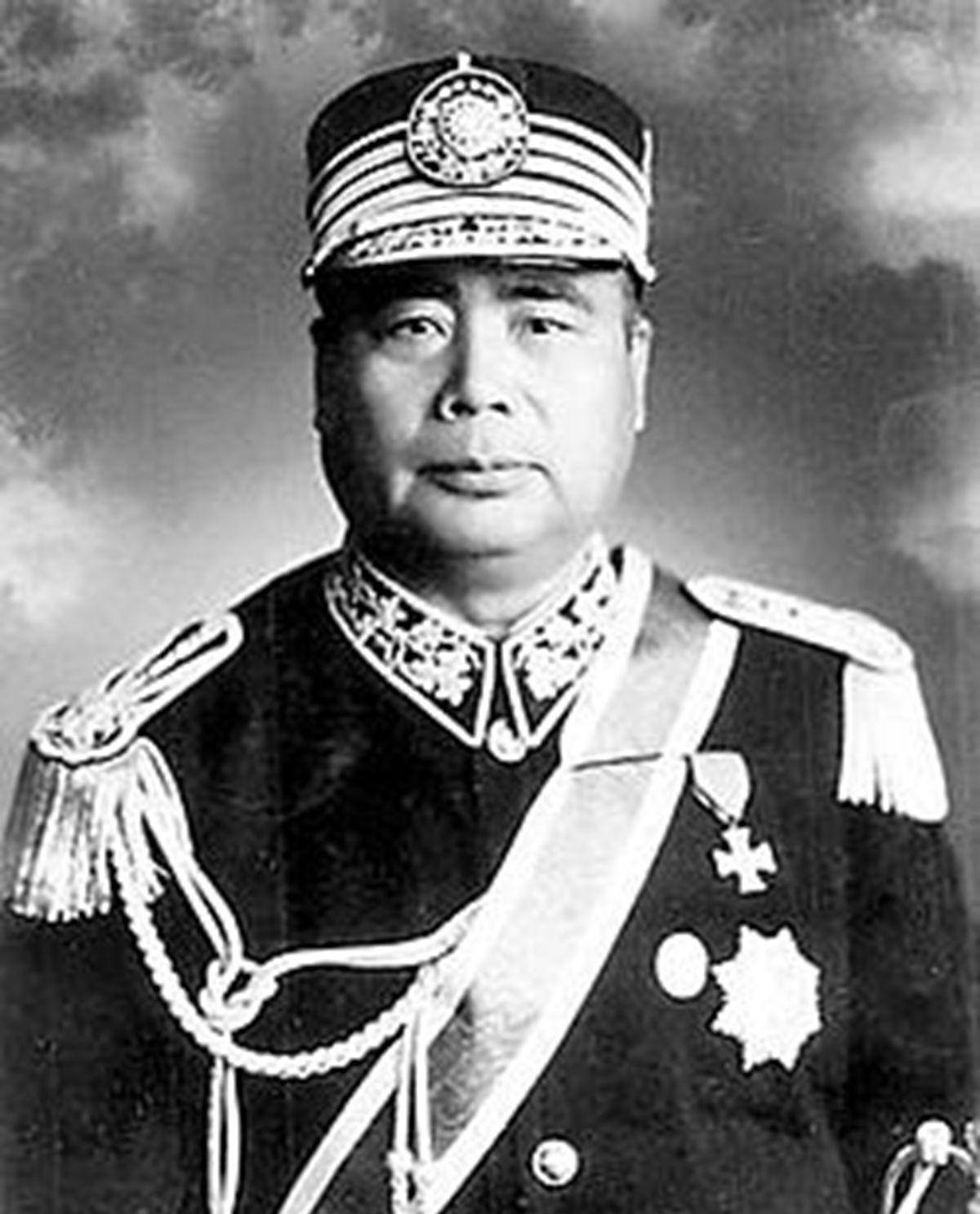 民国十大军阀实力排行_民国十大军阀实力排名(2)