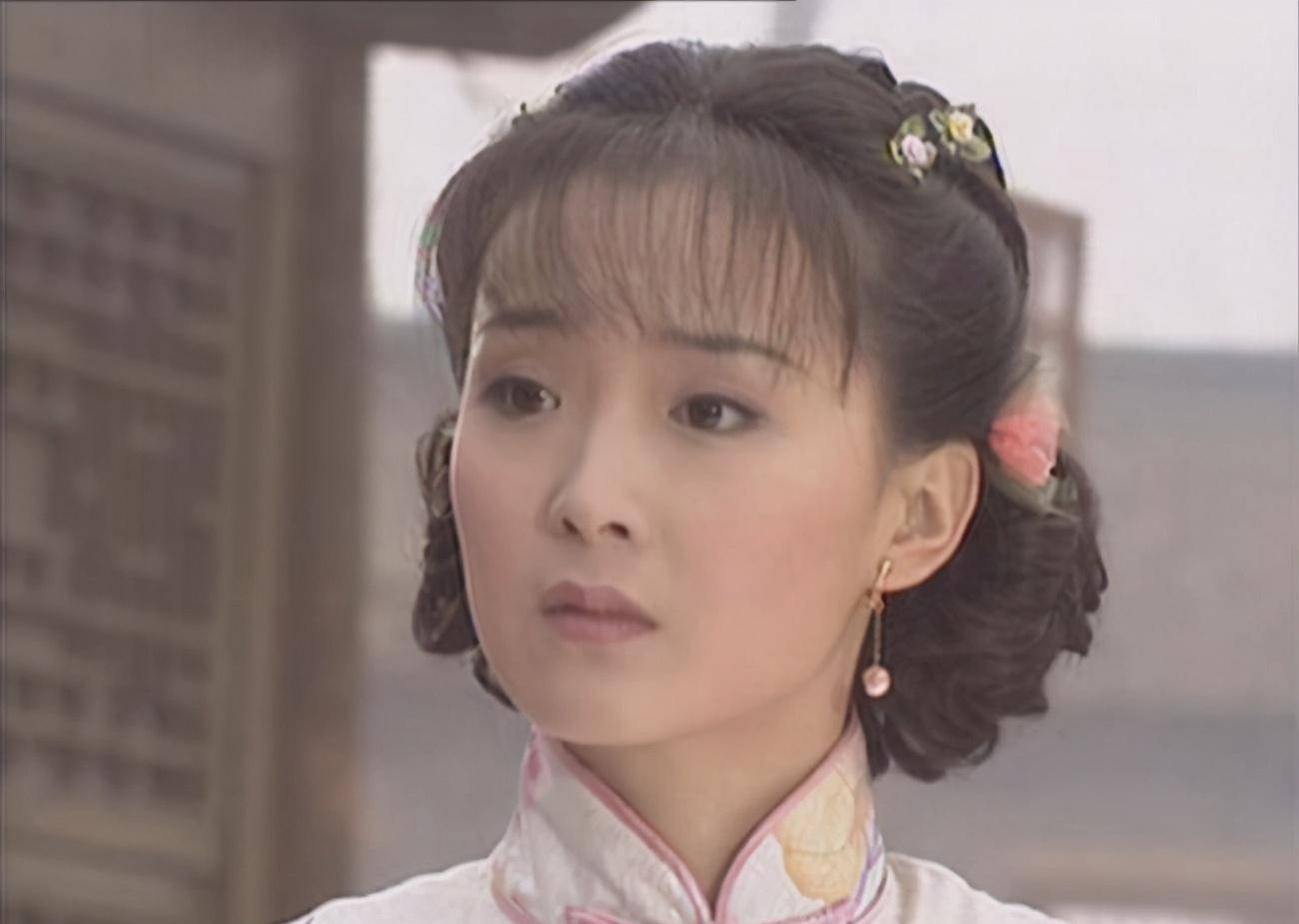 《青河绝恋》同样是爱而不得,王艳这次的做法令人敬佩_赵时俊_万秋玲