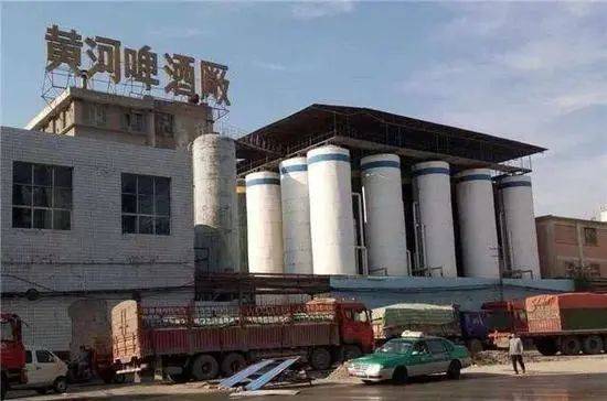 啤酒"西北王"兰州黄河主业不振!预亏至少2800万元!