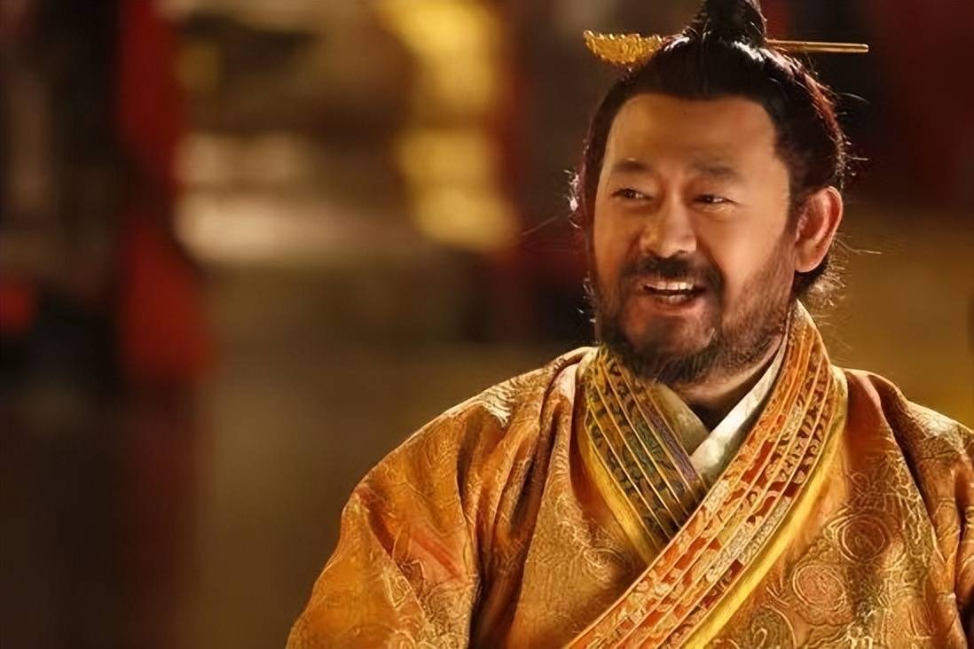 张良_萧何_影响