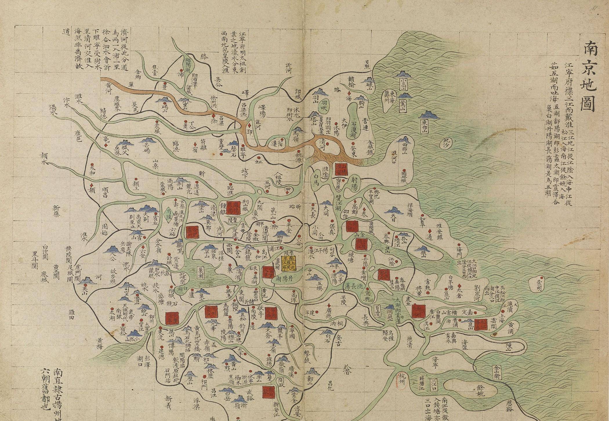 安徽舒城:始于兵乱山寨史,穿越烟云寻旧迹_陈弘绪_晋州_老百姓