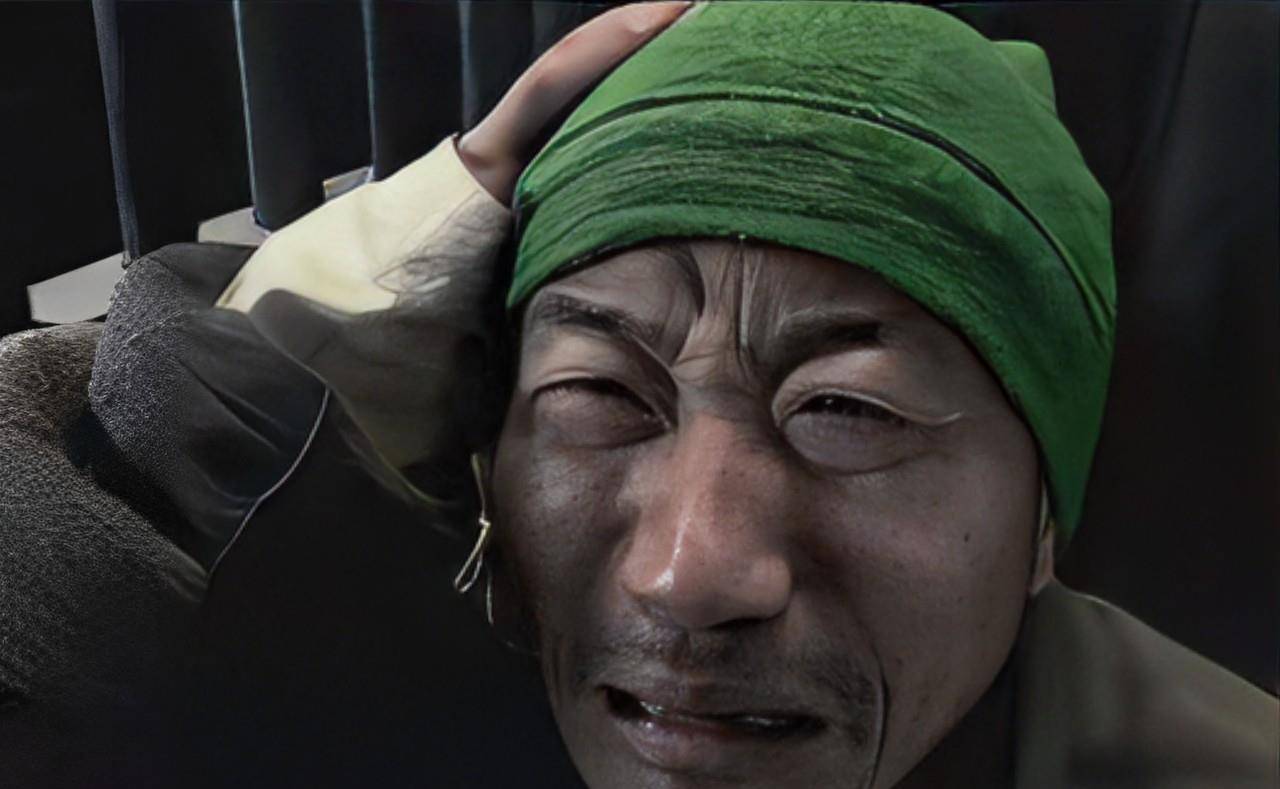 冷评:除夕夜坐标抚顺,隔壁老王家鞭炮才点燃就尴尬了,教训深刻_王大嫂