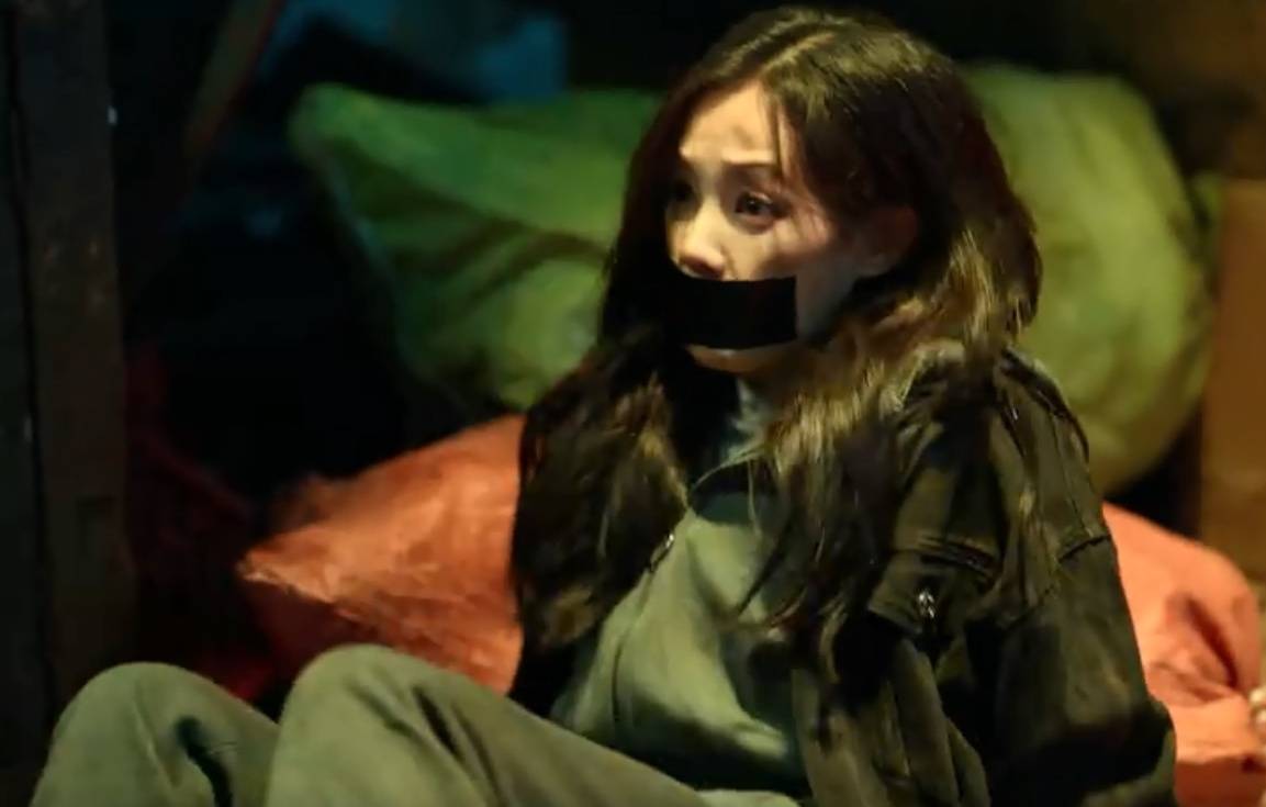 《狂飙》第22-23集预告:孟钰被绑架,高启强怒打唐小龙和高启盛_李宏伟