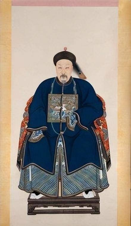 不过他在1848年初就被召回北京,还因为抚夷有功晋升为文渊阁大学士.