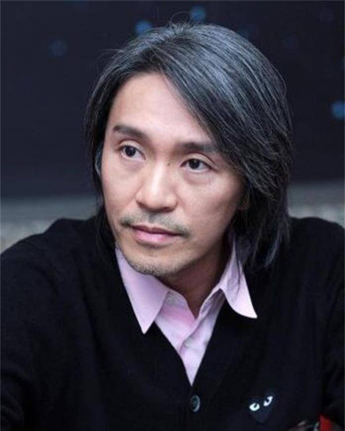 60后影视男演员,导演,编剧,制作人,商人周星驰_喜剧片_票房_图片