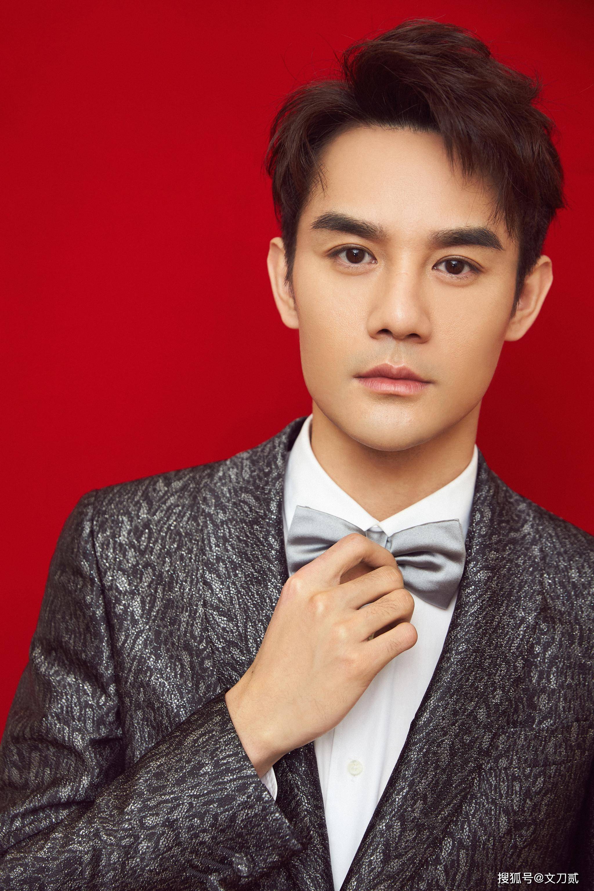 王凯:天生反骨_父亲_梦想_工作