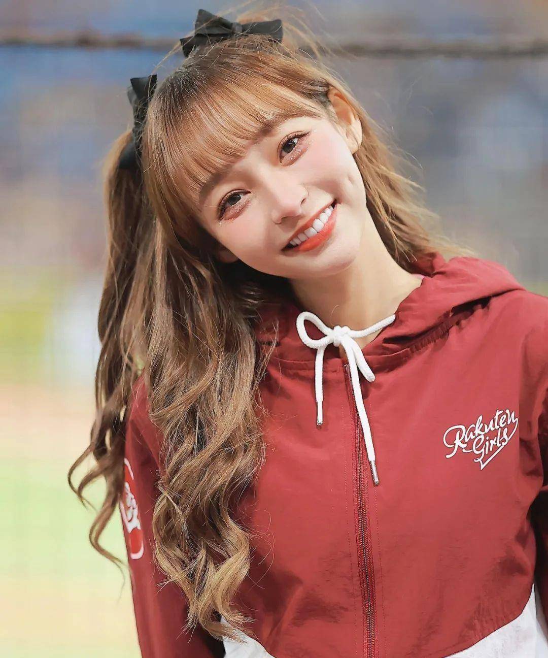 台湾网红林襄,辣度指数爆表的甜美系女神_美女_ins_身材