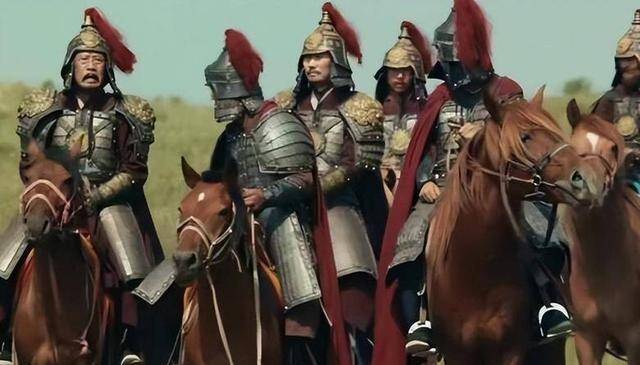 关西七卫:明朝经营西域的"桥头堡",以夷制夷的经典案例_大明_朱元璋