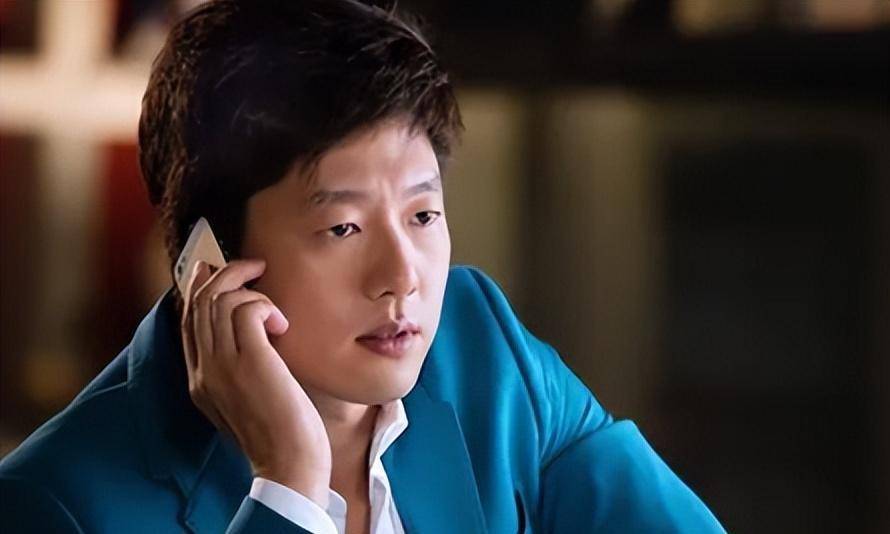 "洪世贤",成就了凌潇肃,但同时也毁了他_姚晨_婚姻_爱情