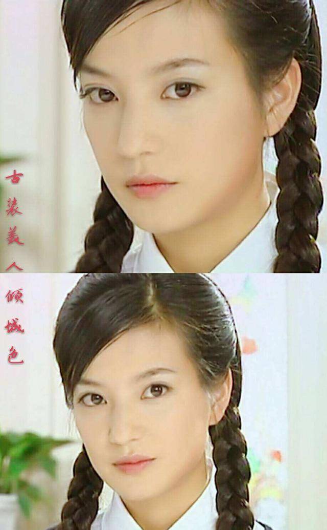 赵薇成就了"小燕子",成就了"陆依萍",在面临中年危机时她从商并且转型