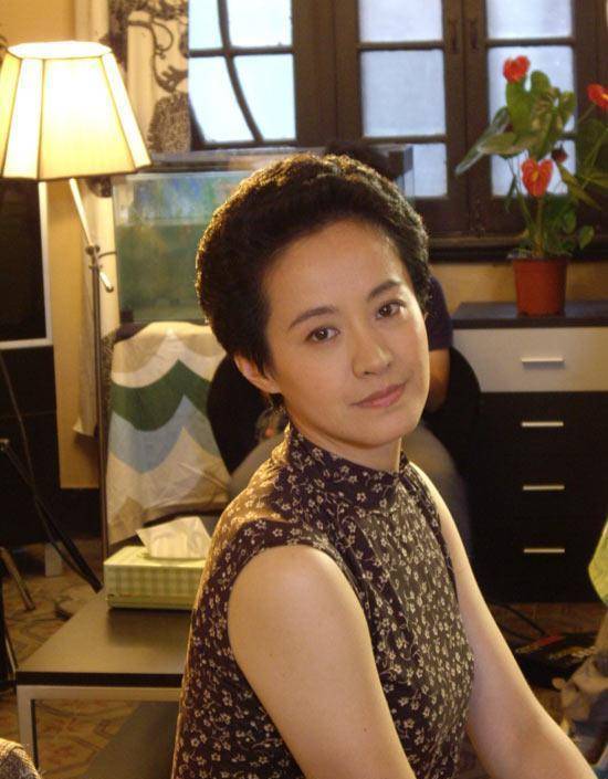 演员剧雪的"消失",是娱乐圈的悲哀与损失_表演_电影_陈强