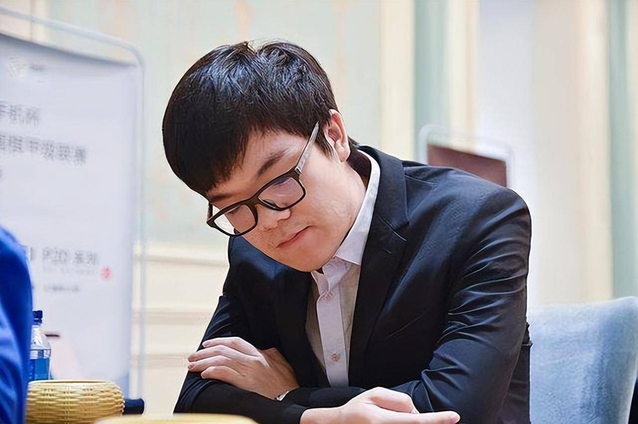 24日大赛 申旻埈强势晋级半决赛 金志锡等胜出 柯洁完胜韩悍将_特鲁姆