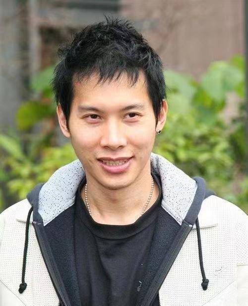 颜行书:既是职业篮球手又是优质偶像,如今46岁已成超级奶爸_发展_女儿