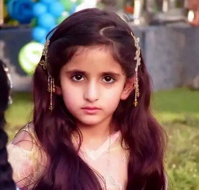 迪拜六公主萨拉玛,表面富足奢侈,却被囚禁控制,出逃三次后消失_王室