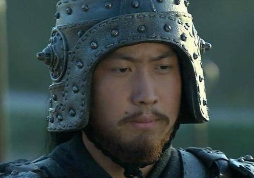 曹彰_曹洪_于禁