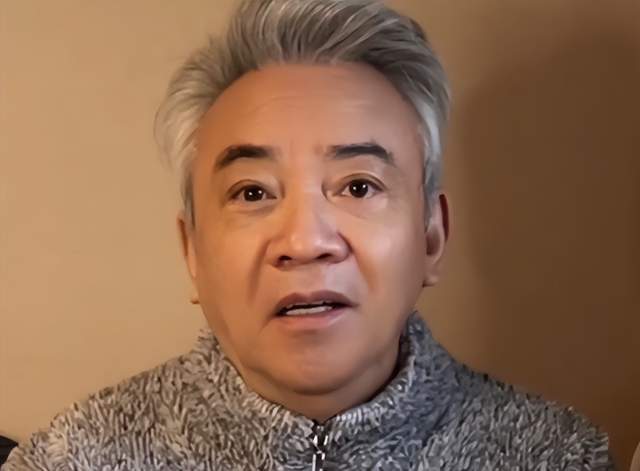 演员陈旭明自曝姑姆发财秘密,初五迎财神不放爆竹,要闷声发大财_因为