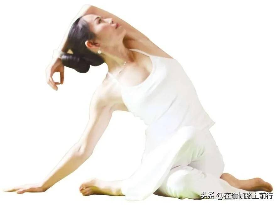 阴瑜伽-鞋带式_膝盖_手臂_臀部