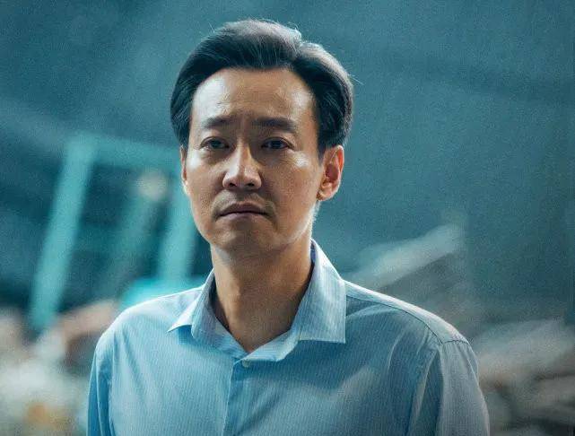 辛柏青大器晚成!