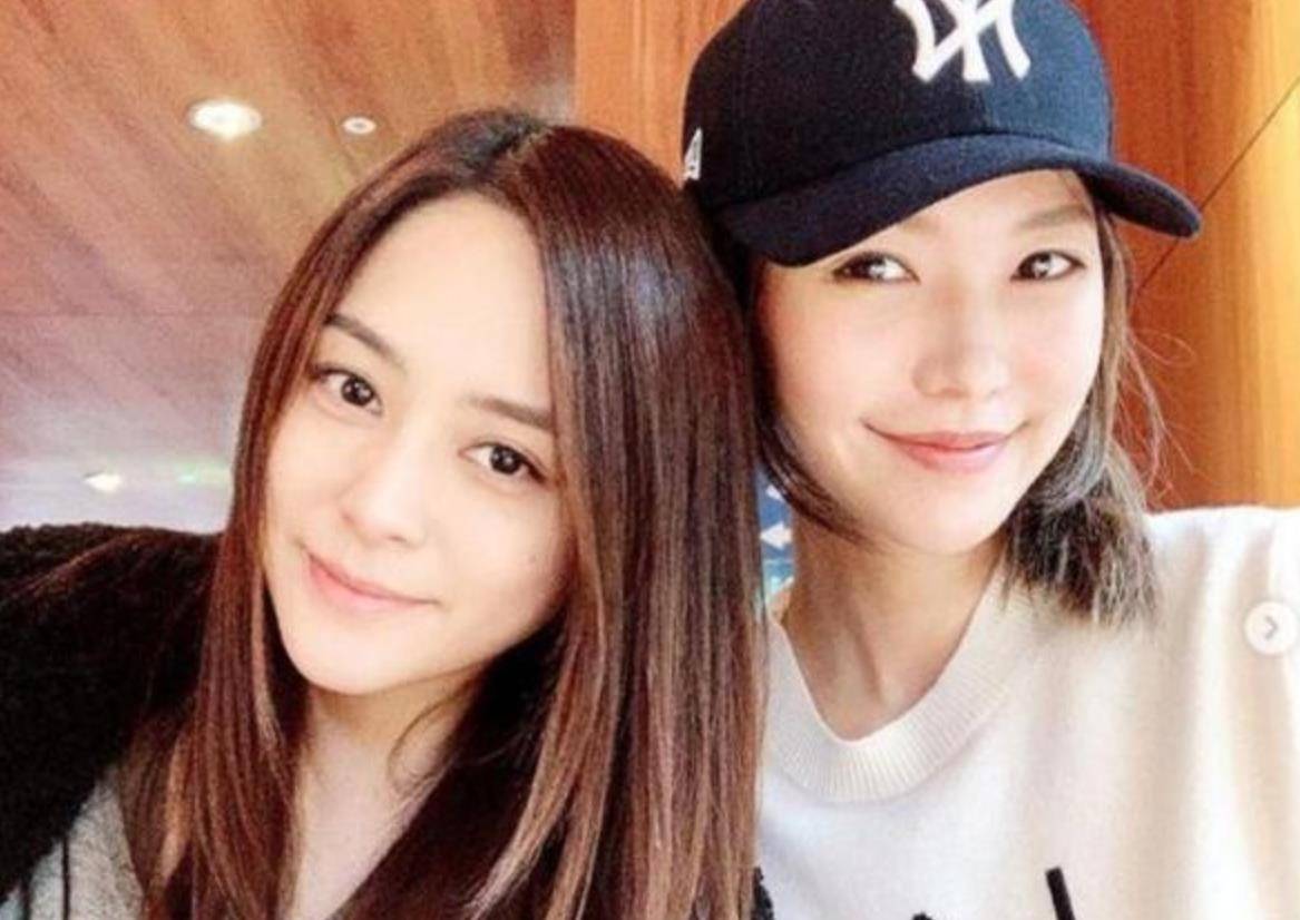 苏见信女友拿他3亿房产,宁愿养继女也不愿生,曾是阿娇的媒人_weiwei