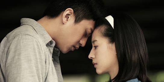 看到这样的董洁之后,小编表示理解了之前邓超一定要搭档董洁出演