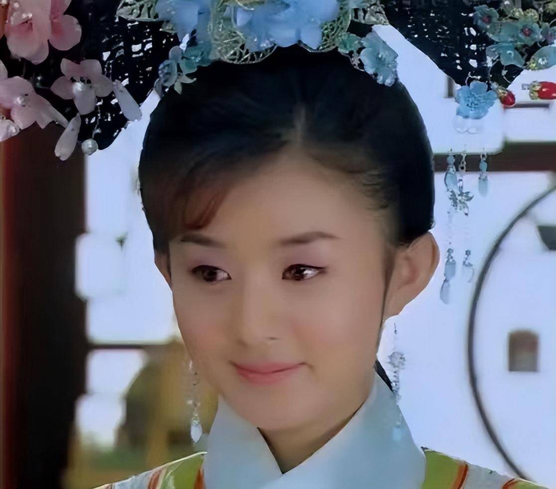 圈内人物之赵丽颖,连续霸榜被嘲土气,离婚后冷艳回归_dior_传奇_因为