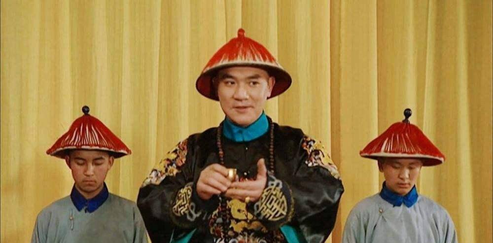 他是康熙第八子,因一个算命先生,令自己与帝王之位失之交臂_胤禔_阿哥