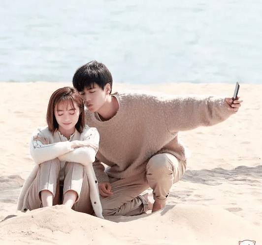 胡一天胡冰卿互动有多甜?