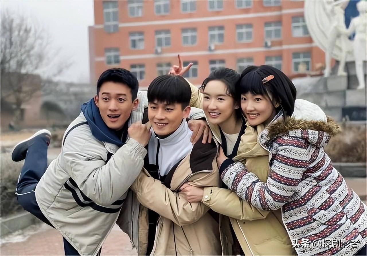 2022年度一定要看的悬疑破案类电视剧《胆小鬼》_黄姝_秦里_命运