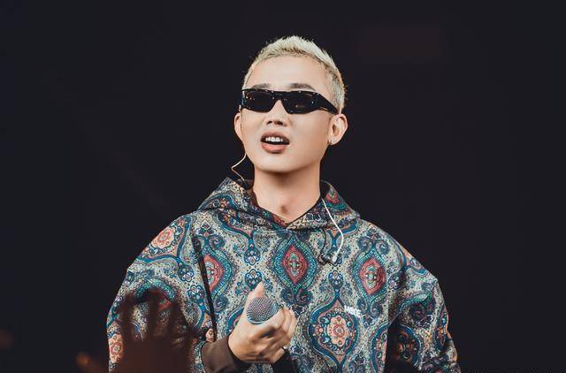 说唱巅峰对决后gai聊人生,我现在特平和!_王唯_弹壳_因为