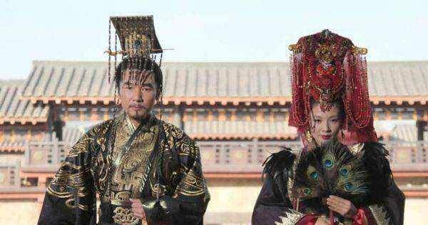 卫昭伯和宣姜宣姜和卫昭伯又生了两个女儿,一个嫁给宋国的宋桓公,叫宋