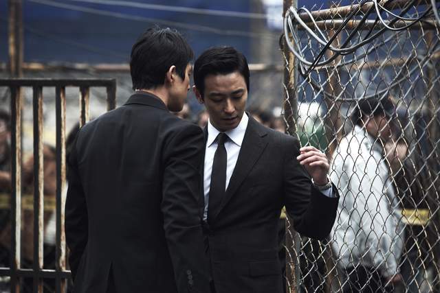 朱智勋_演技_演艺事业