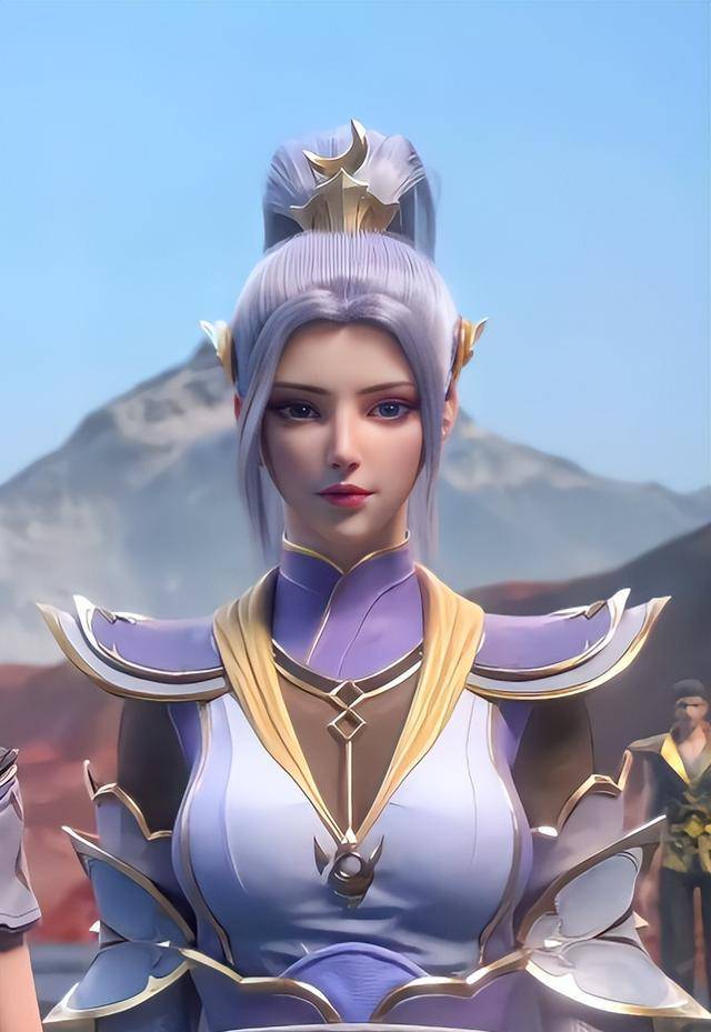 斗破苍穹,两集预告重复,萧炎武器消失,网友:可长点心吧_韩月_新生