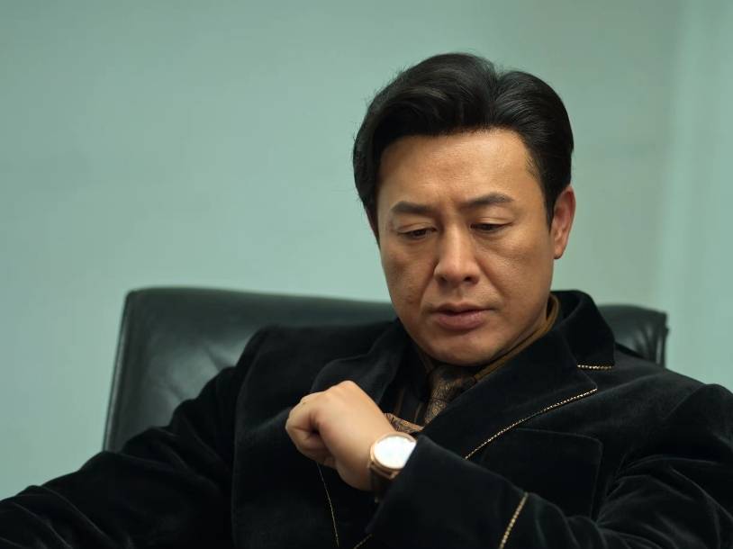 一是因为孟钰,二是因为杨健_安欣_高启_时候