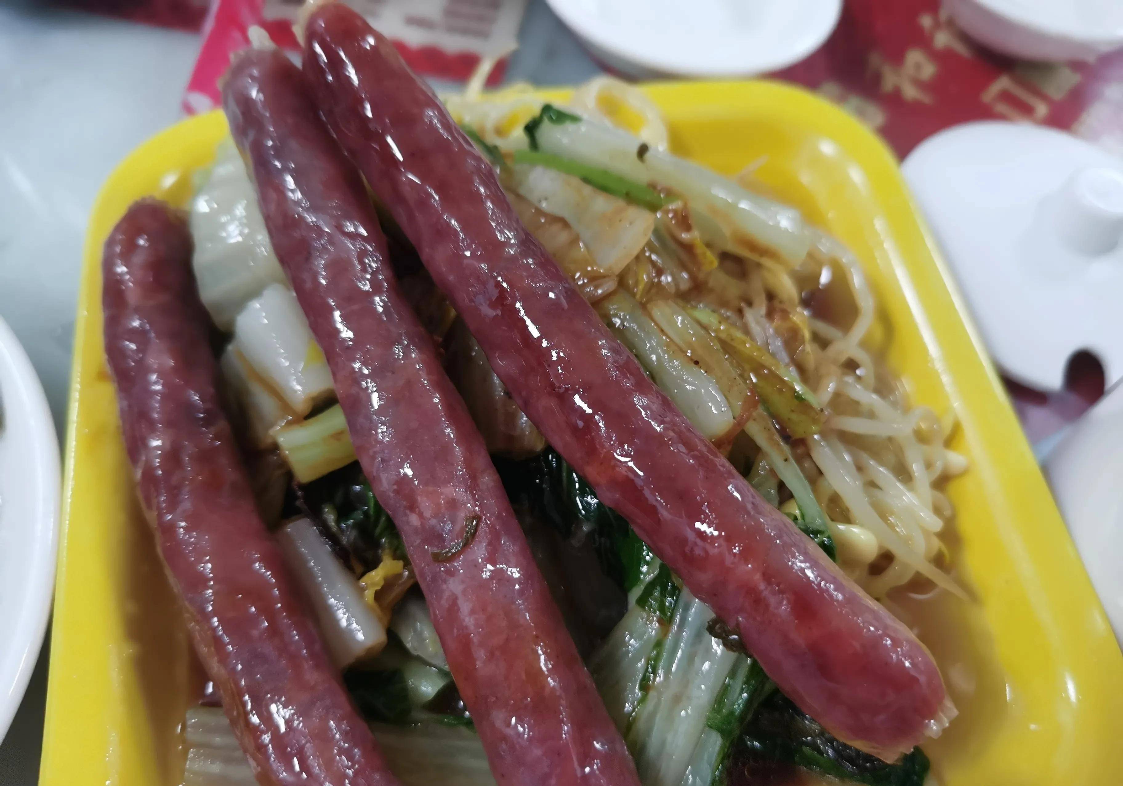 广东湛江吴川:春节回乡过年寻找家乡美食之梅录炖品_仪式_中国_初二