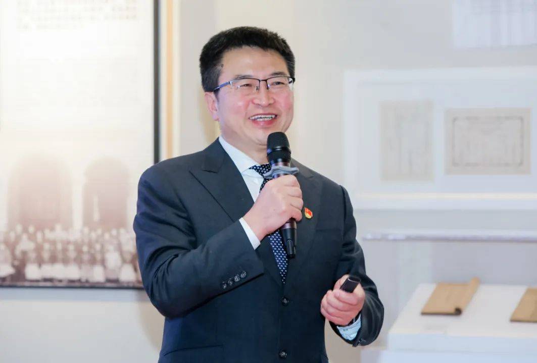 瀛和党总支副书记李东祥瀛和风控及执业纪律委员会主任张鸿波瀛和招