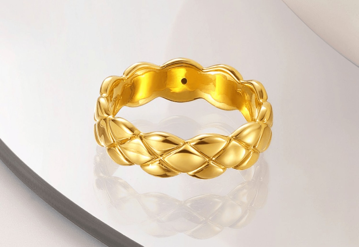 年轻人要时尚,年长者要分量,选对了,人人夸_款式_工艺_风格