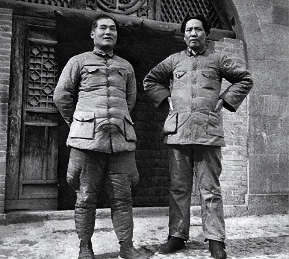 王明、博古、张国焘,都有什么样的结局_毛主席_革命_中国共产党