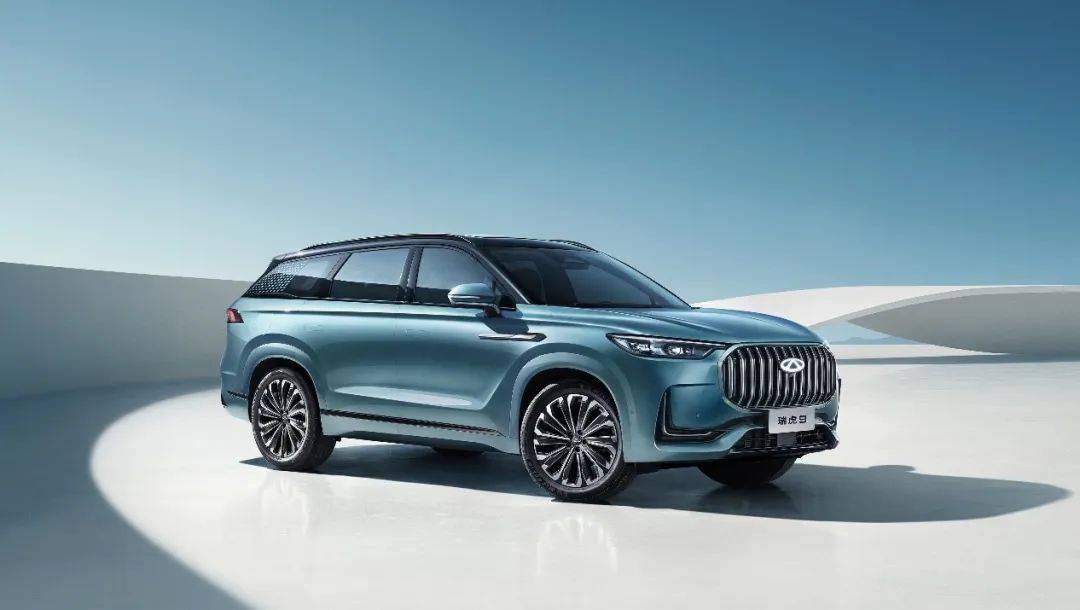 初心如磐仍炽热 勇毅前行探星辰 奇瑞汽车获脉脉年度人气雇主 搜狐汽车 搜狐网