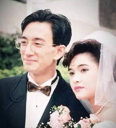 吴启华老婆现任老婆图片