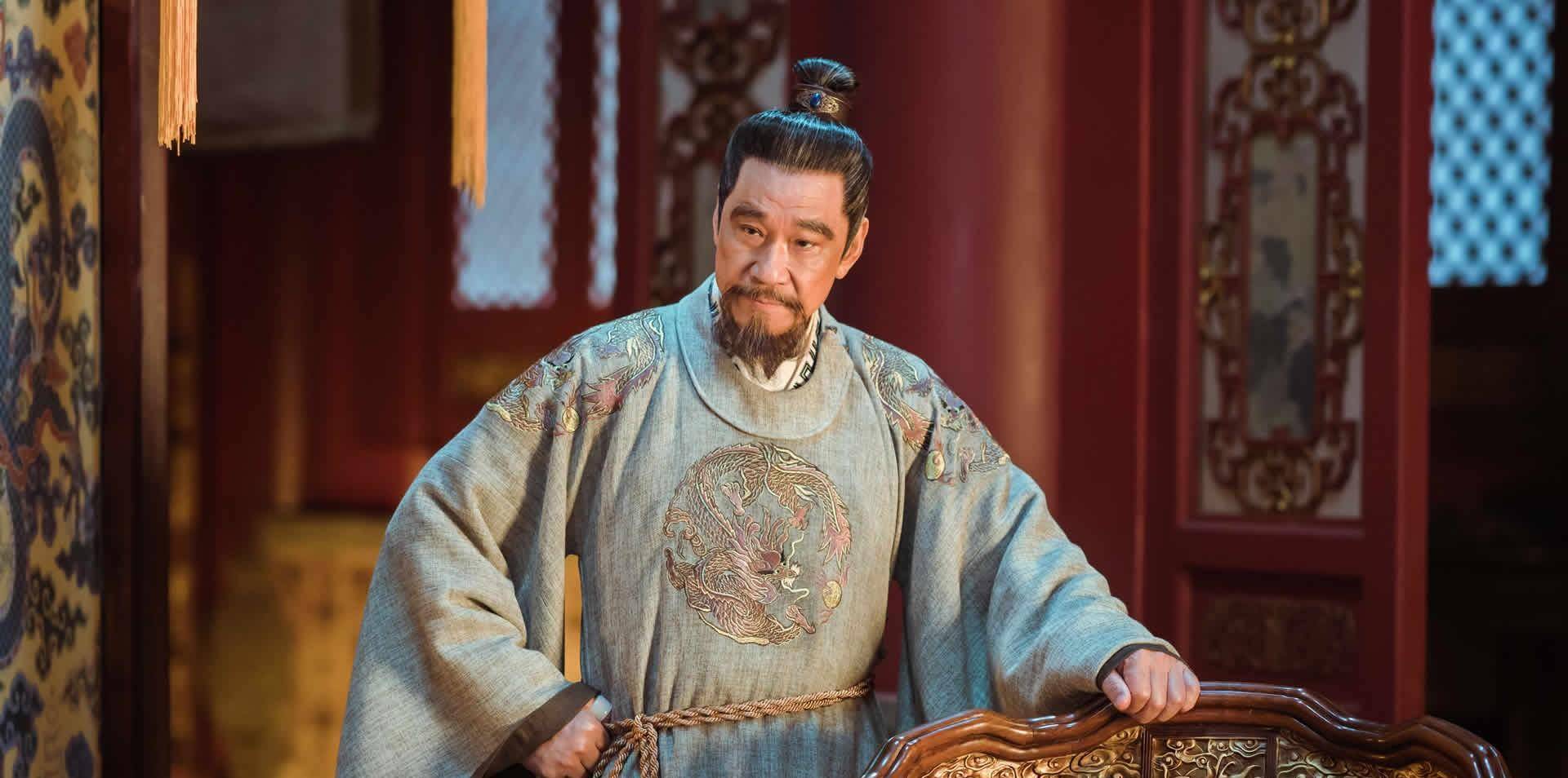 永乐皇帝朱棣:为夺皇位劣迹斑斑,但是在位时的功绩也是非同一般_迁都