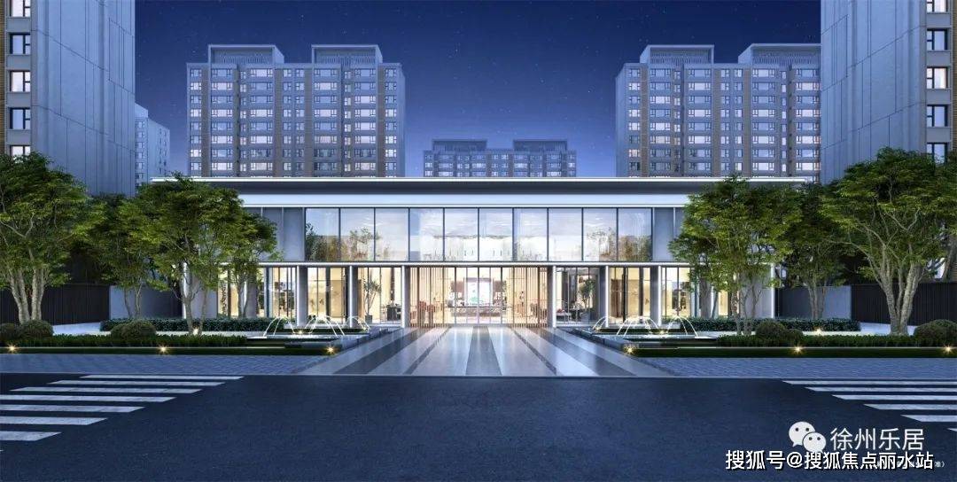 徐州『万科潮鸣』售楼处电话400-8787-098转接8888售楼处地址_项目