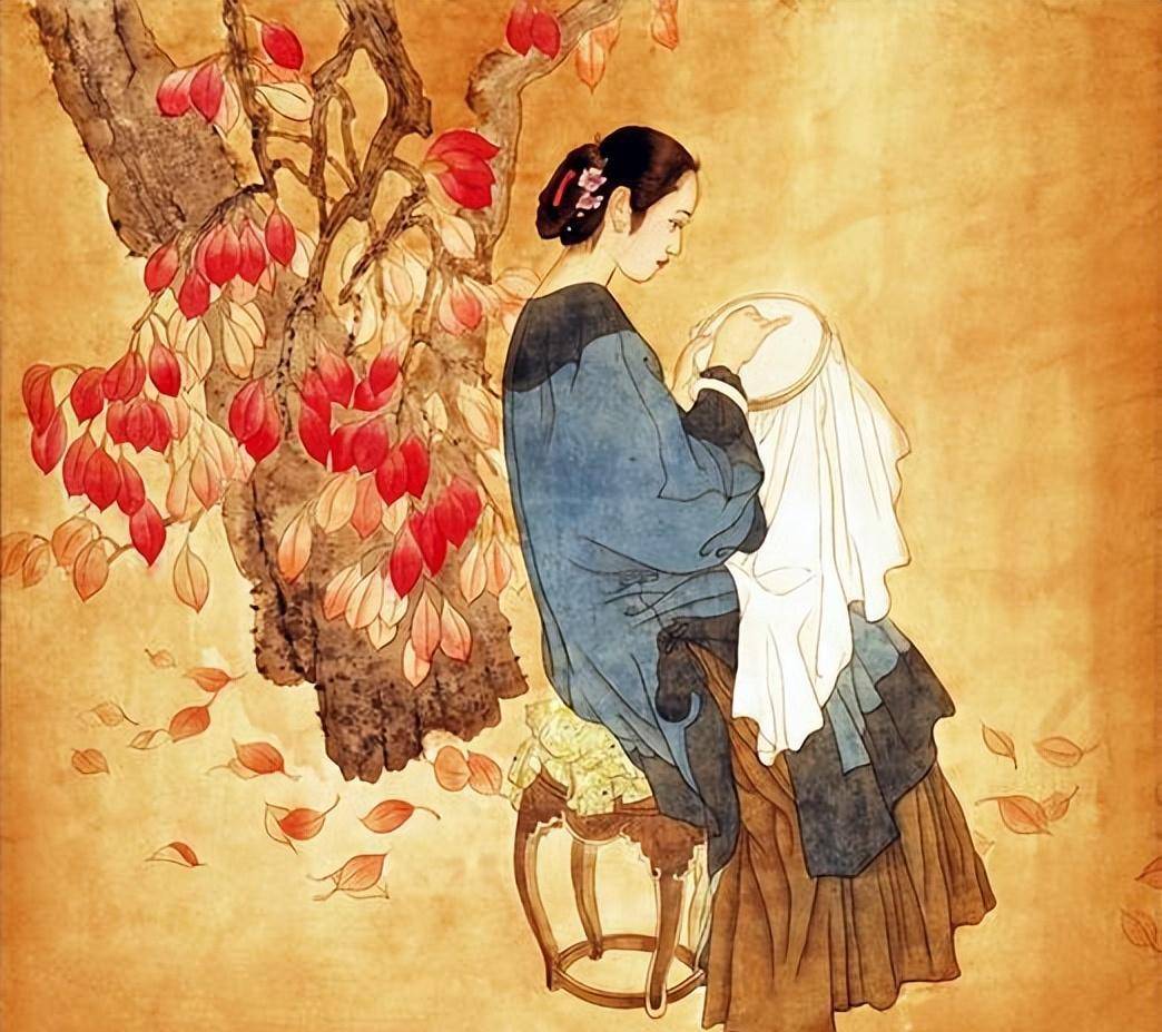 原创
            绣花针那么细，古人是怎么在上面挖针眼的？其实原理很简单1