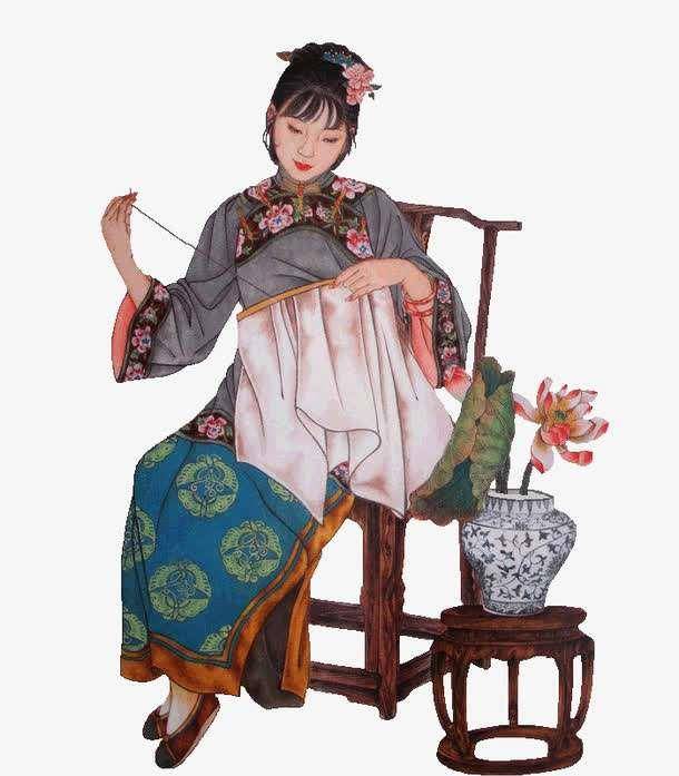 原创
            绣花针那么细，古人是怎么在上面挖针眼的？其实原理很简单