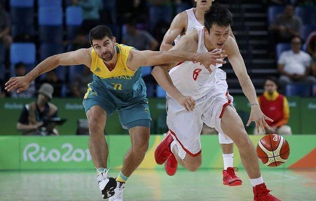 新赛季三名日本球员征战NBA！中国男篮下一个征战NBA的人会是谁？