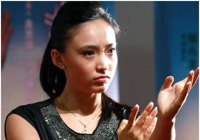 演员白静24岁嫁富豪,婚内不忠诚,29岁被丈夫连捅三刀致死_周成海_乔宇