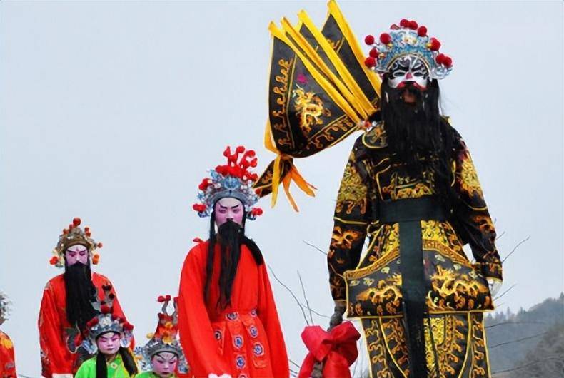 正月十二,天水社火耍起来!请看时间表和路线图~_秦州区_文化_汇演